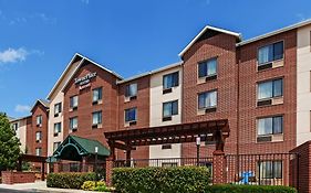 Towneplace Suites by Marriott Broken Arrow