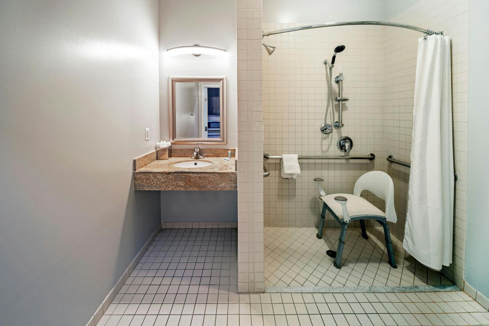 Towneplace Suites By Marriott Tulsa Broken Arrow Exterior photo
